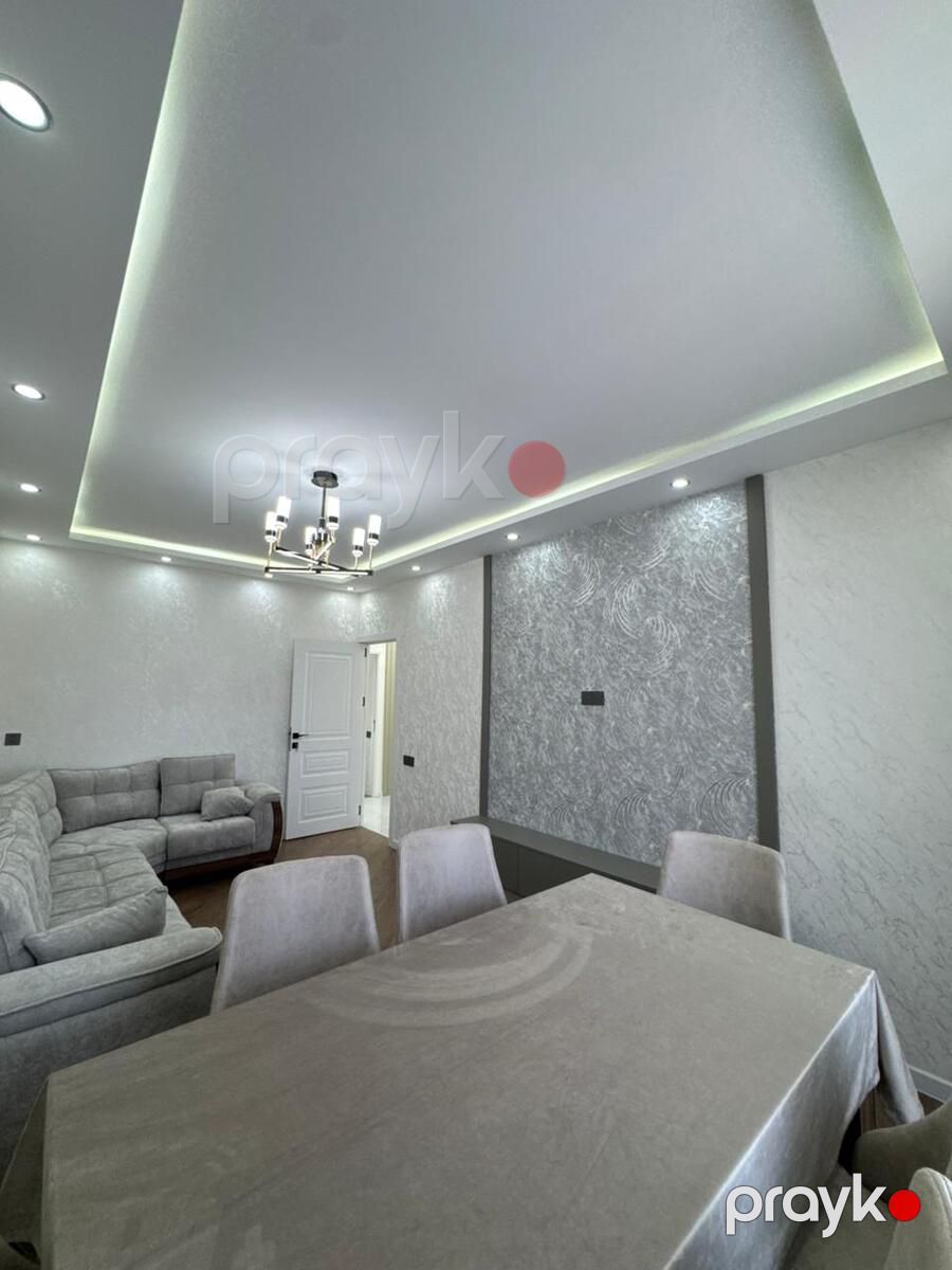 Satılır 3 otaqlı köhnə tikili 85 m² — Mənzil, Bakı (5)