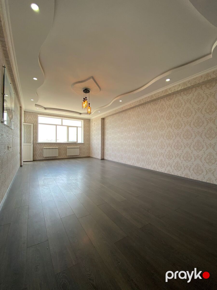 Satılır 4 otaqlı yeni tikili 180 m² — Mənzil, Bakı (2)