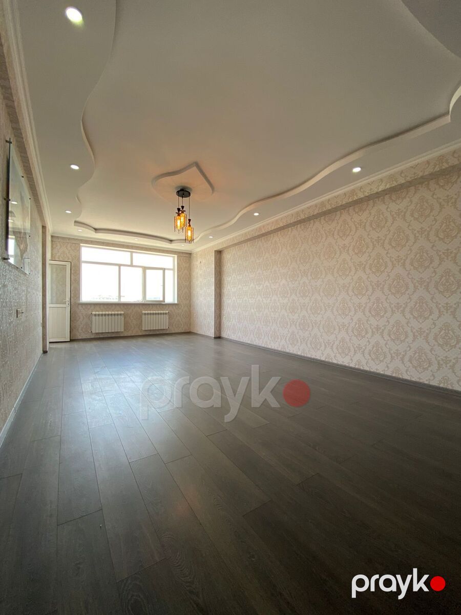 Satılır 4 otaqlı yeni tikili 180 m² — Mənzil, Bakı (2)