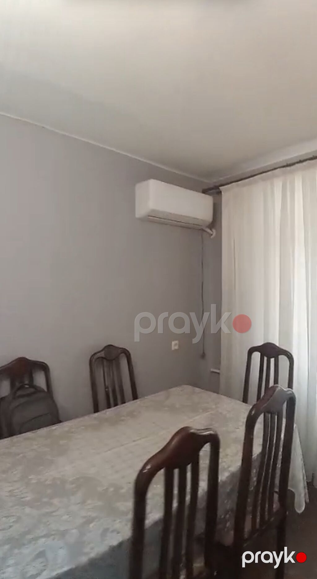 Avtovağzal metrosuna 5 dəqiqəlik piyada məsafədə mənzilə otaq yoldaşı — Mənzil, Bakı (6)