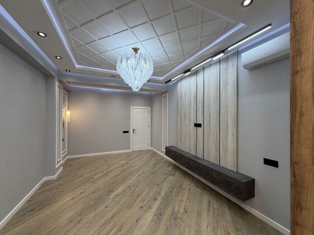 Satılır 3 otaqlı yeni tikili 88 m² — Mənzil, Bakı (7)