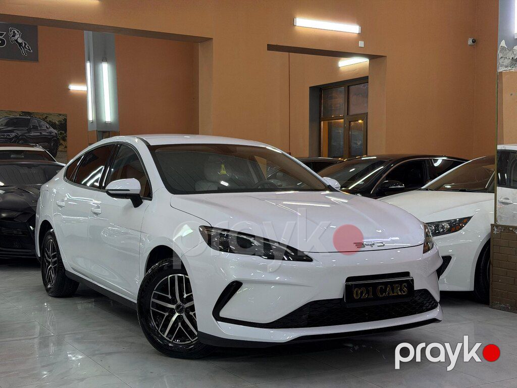 BYD Seal 05, 1.5 L, 15.87 kWh, 2025 il, 950 km — Avtomobillər, Xırdalan