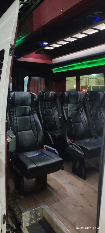 Mercedes Sprinter 315, 2.2 L, 2009 il, yeni — Avtomobillər, Bakı (9)
