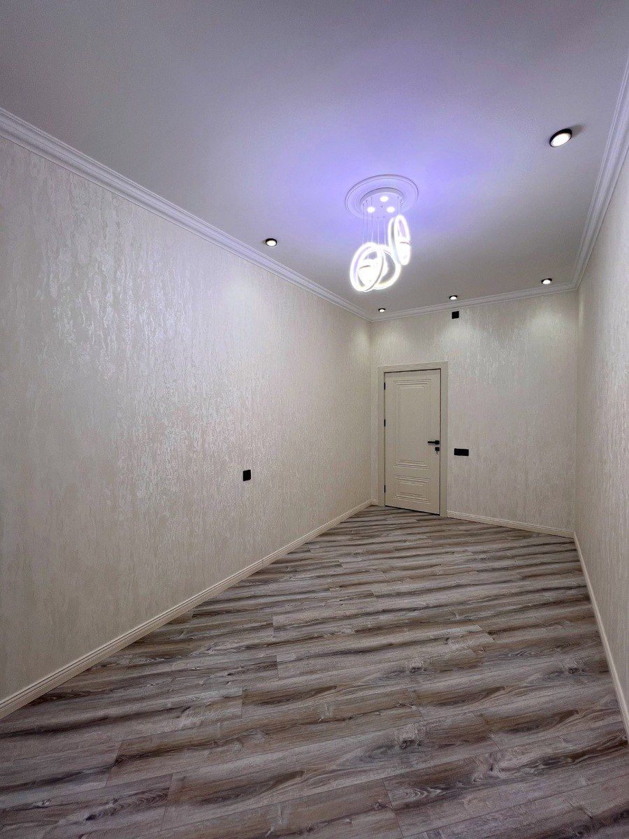 Satılır 3 otaqlı yeni tikili 106 m² — Mənzil, Bakı (8)