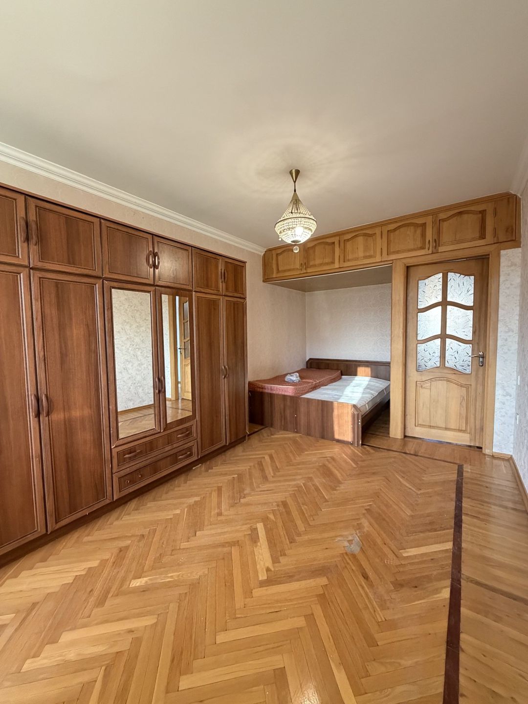 Satılır 2 otaqlı köhnə tikili 65 m² — Mənzil, Bakı (7)