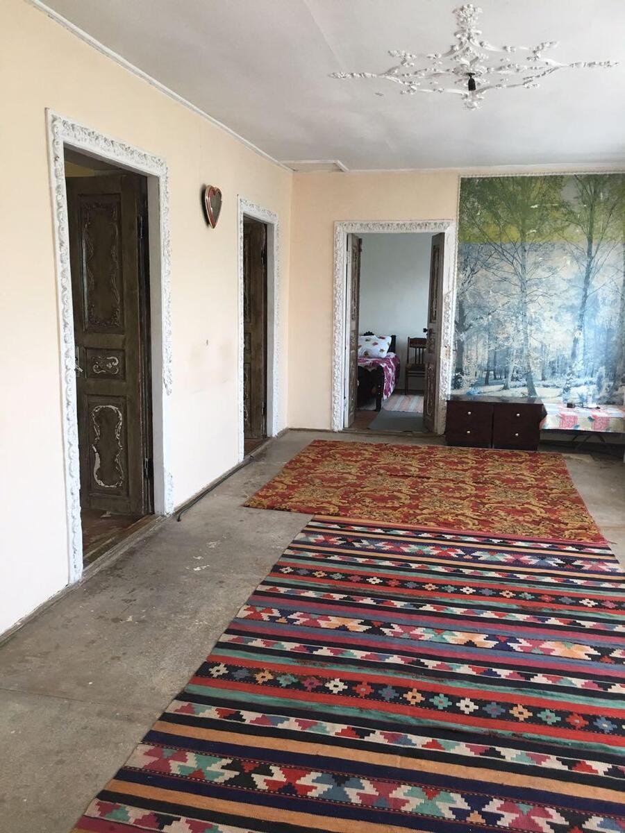 Satılır 3 otaqlı həyət evi/bağ evi 82 m² — Ev, villa, Quba (4)