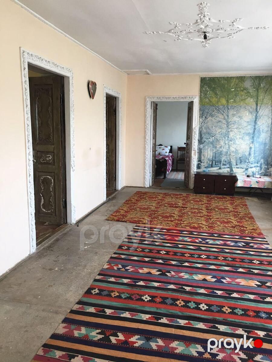 Satılır 3 otaqlı həyət evi/bağ evi 82 m² — Ev, villa, Quba (4)