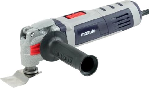 Elektrikli renovator "Makute 400 MF121" — Bakı