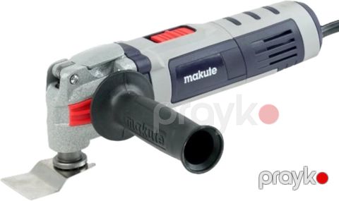 Elektrikli renovator "Makute 400 MF121" — Bakı