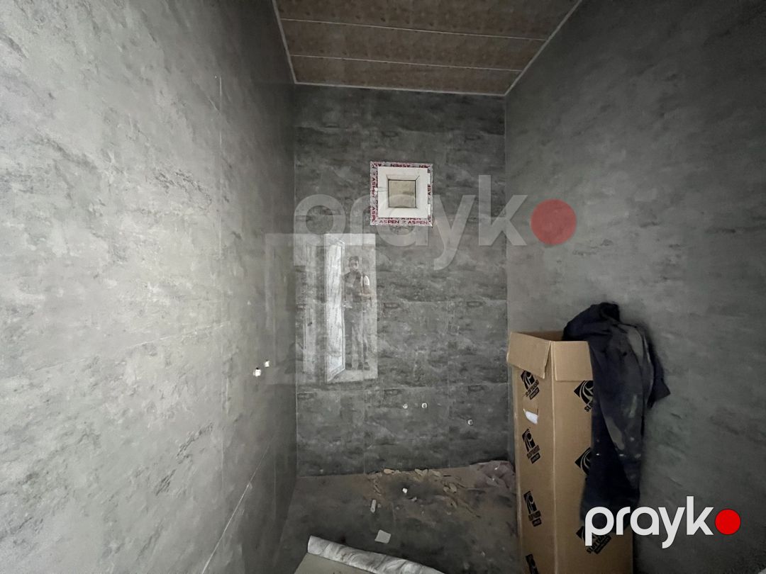 Satılır 3 otaqlı həyət evi/bağ evi 65 m² — Ev, villa, Bakı (6)