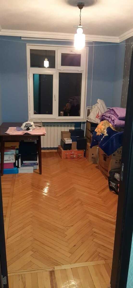 Satılır 3 otaqlı köhnə tikili 62 m² — Mənzil, Bakı (2)