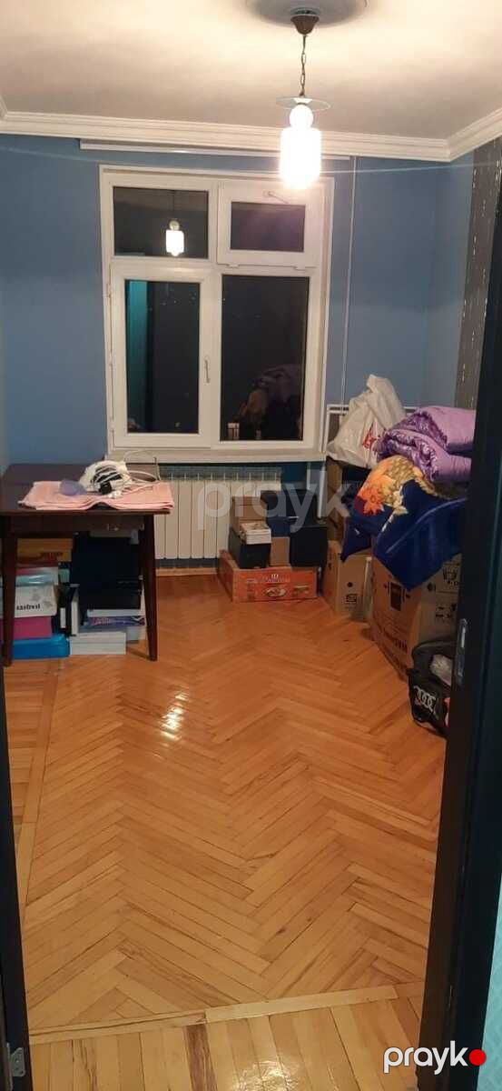 Satılır 3 otaqlı köhnə tikili 62 m² — Mənzil, Bakı (2)