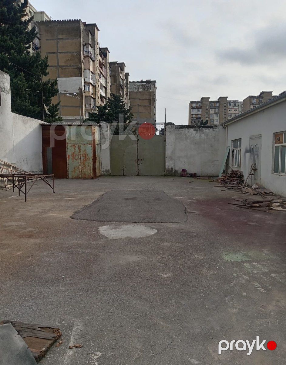 Satılır obyekt 1100 m² — Əmlak, Bakı (8)