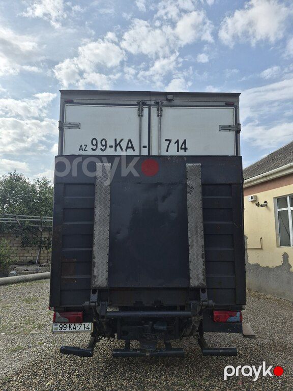 Scania R480, 12 L, 2008 il, 103 041 km — Yük maşınları, Xudat (2)