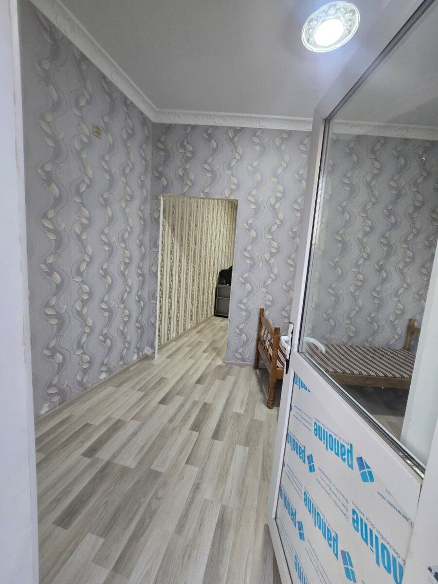 Həyət evi kirayə verilir, Yasamal r — Ev, villa, Bakı (2)