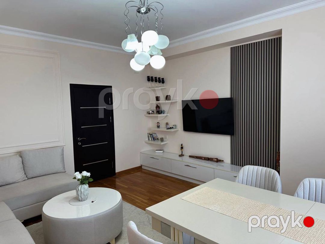 Satılır 3 otaqlı yeni tikili 85 m² — Mənzil, Bakı (4)