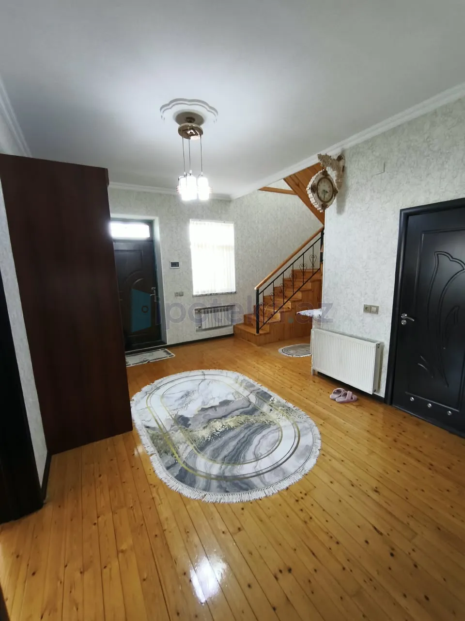 Satılır: 6 Otaq, Evlər/Villalar, Abşeron r., Masazır q., 220.00 m² — Ev, villa, Abşeron (7)