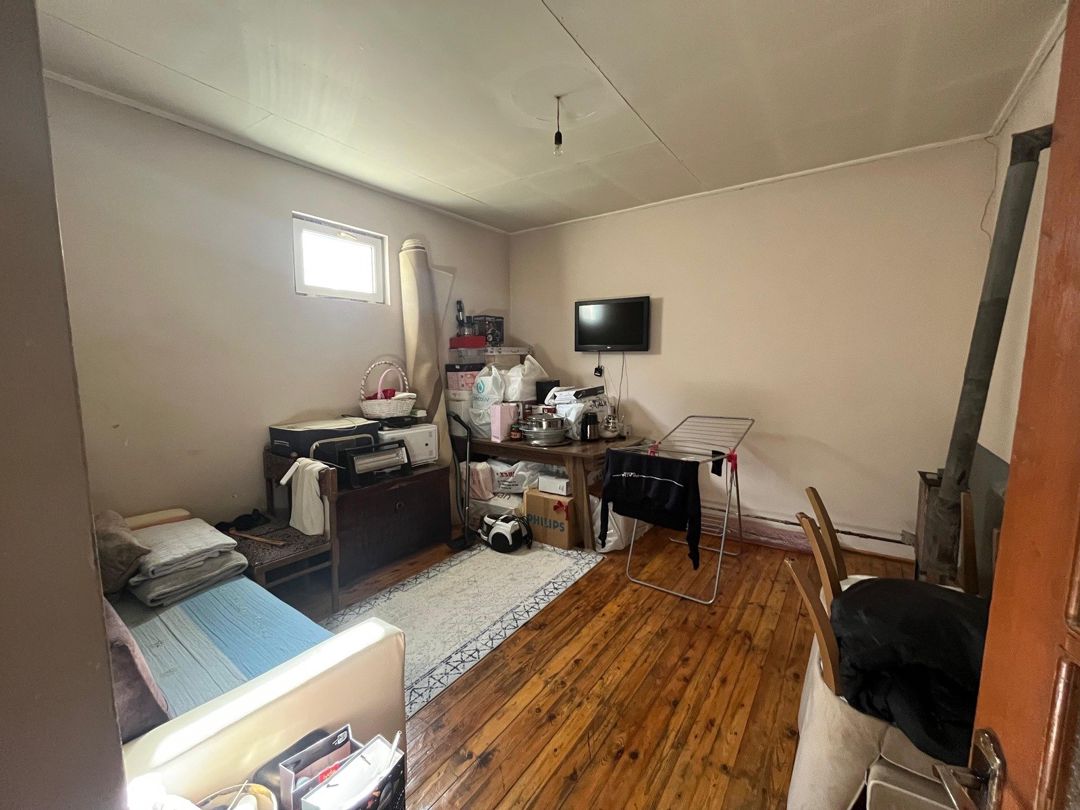 Satılır 4 otaqlı həyət evi/bağ evi 120 m² — Ev, villa, Bakı (7)