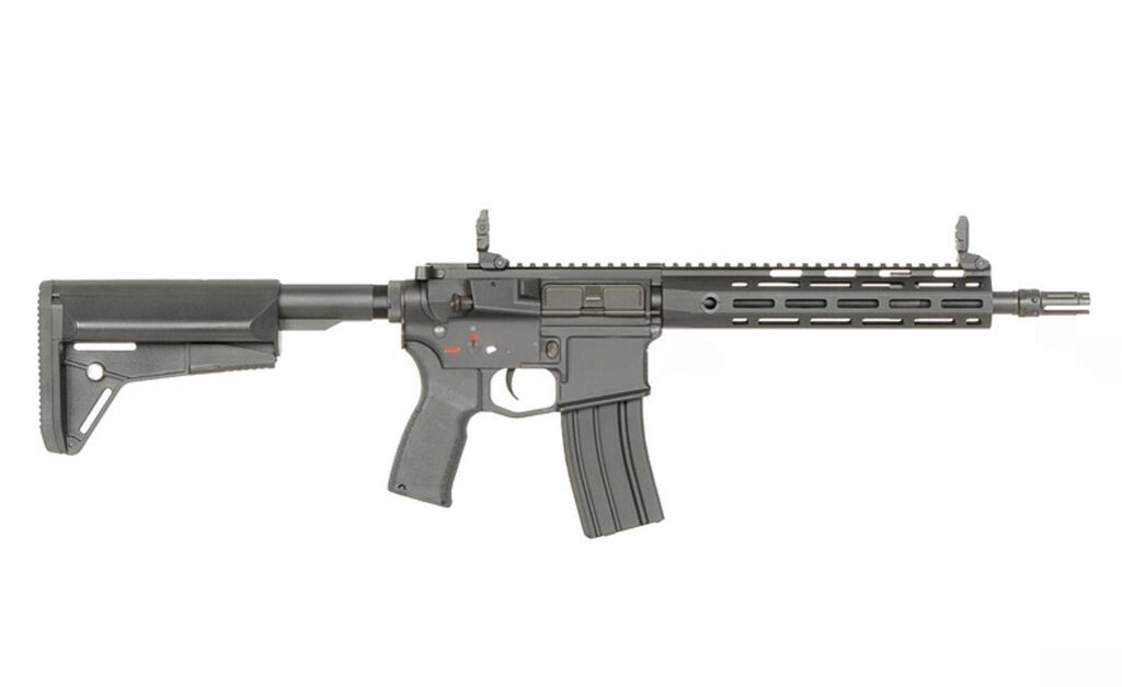 Cyma CM.097B Airsoft tüfəngi Rəsmi iş yeri olan və olmayanlara, tək — Oyuncaq silahları, Bakı (2)