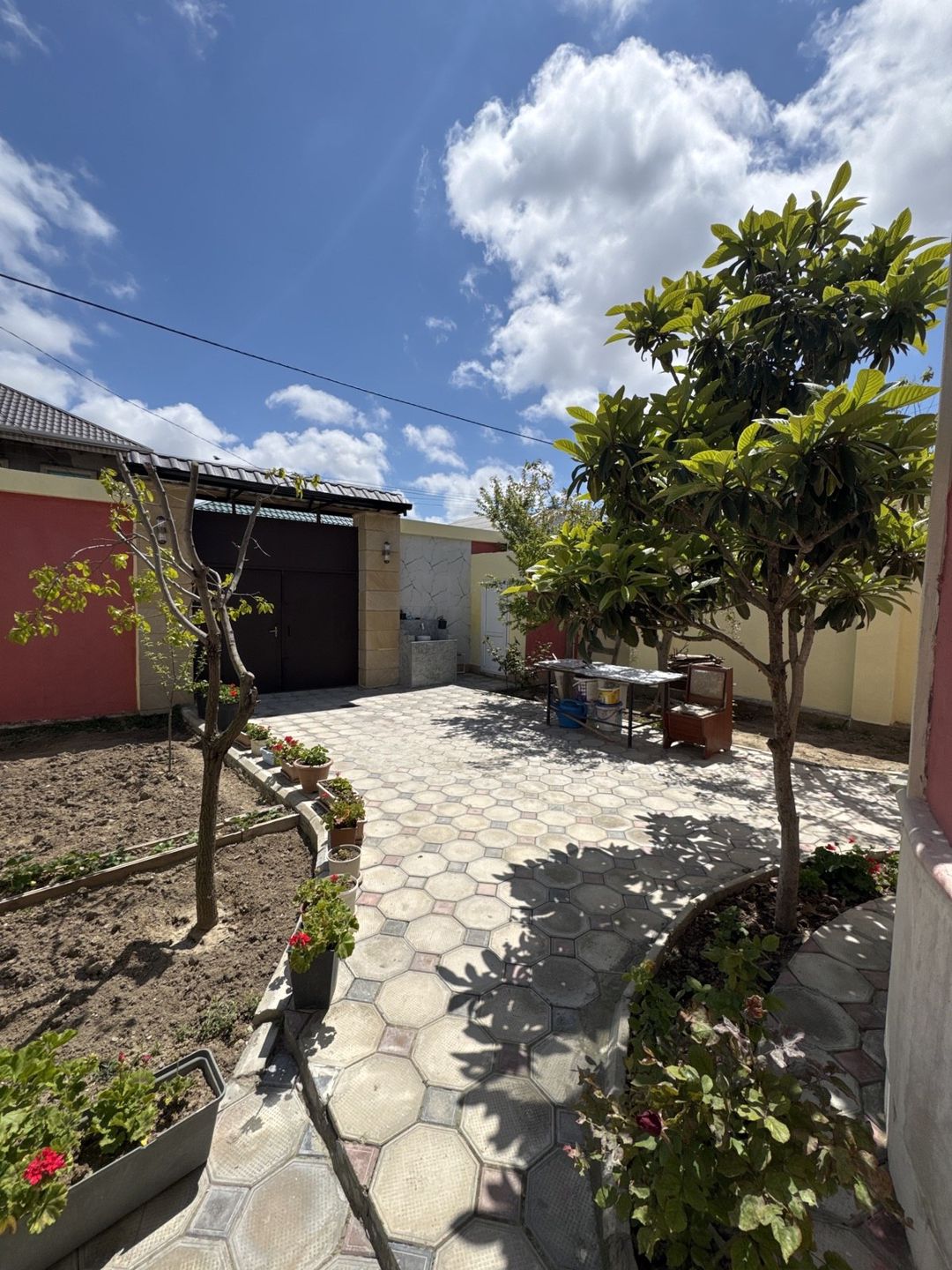 Həyət evi, Sabunçu r — Ev, villa, Bakı (2)
