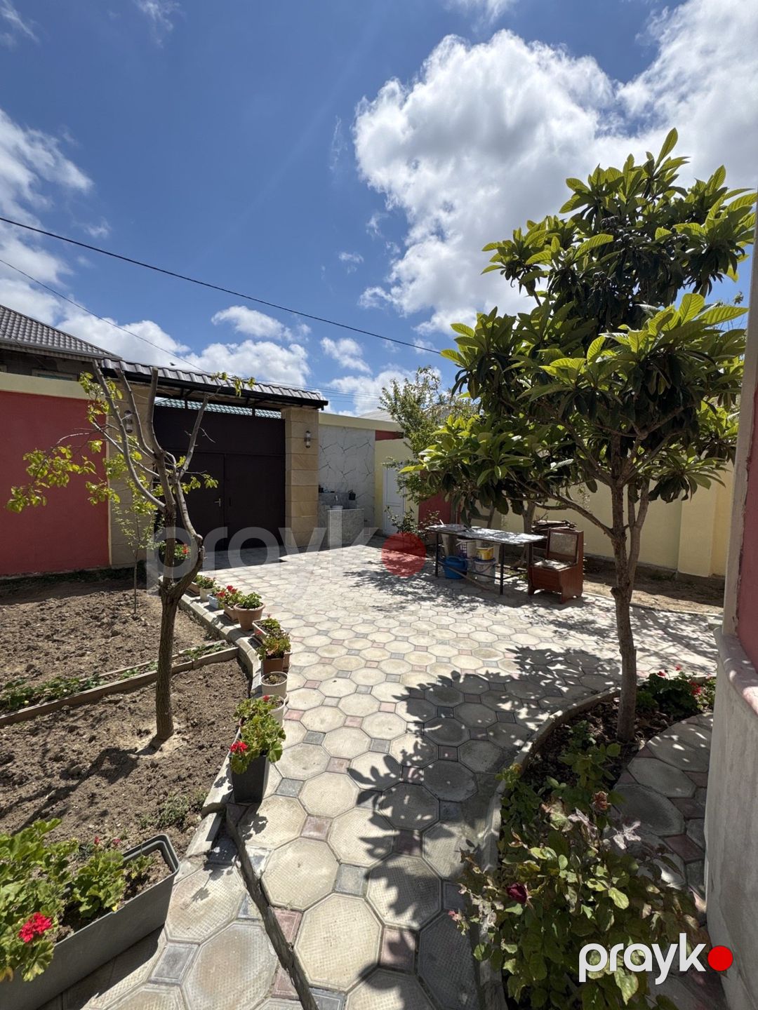 Həyət evi, Sabunçu r — Ev, villa, Bakı (2)