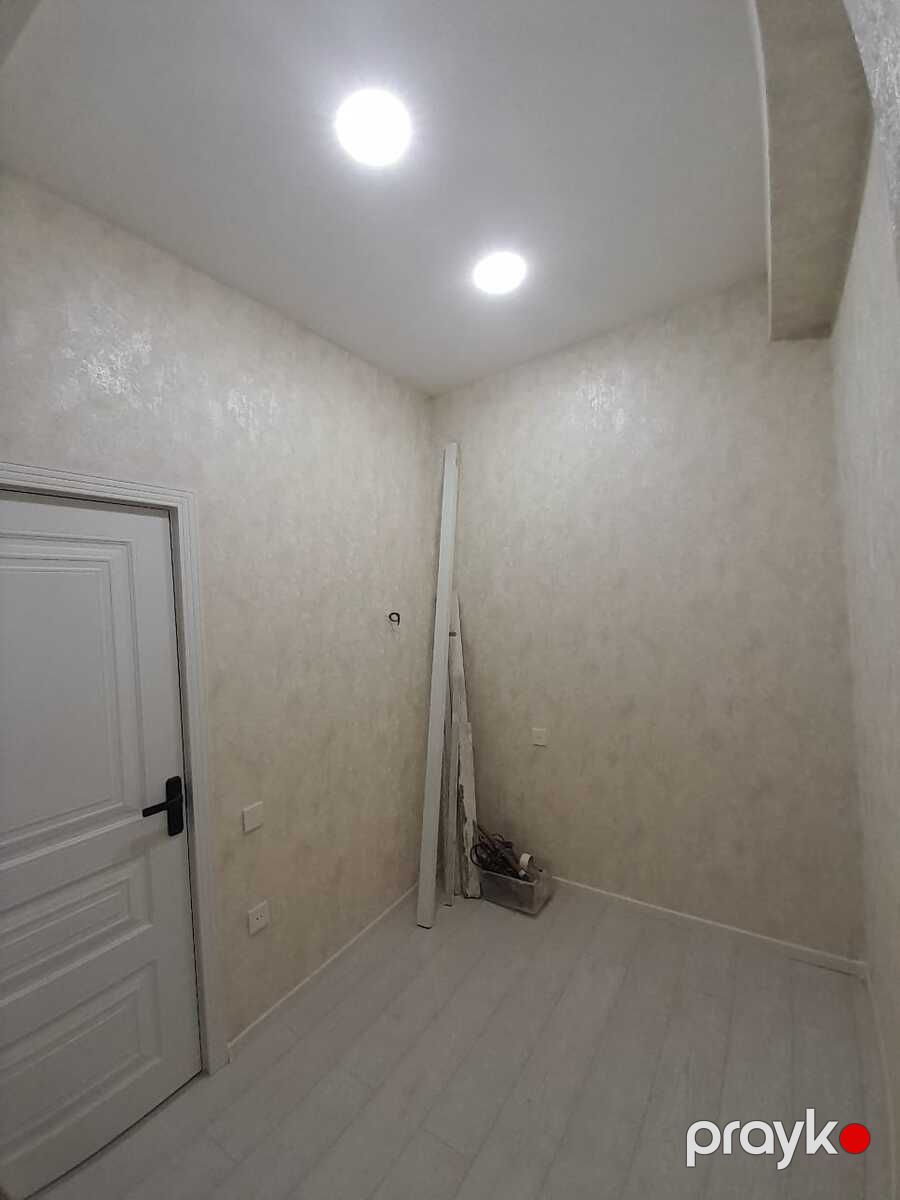Satılır 3 otaqlı yeni tikili 63 m² — Mənzil, Xırdalan (7)