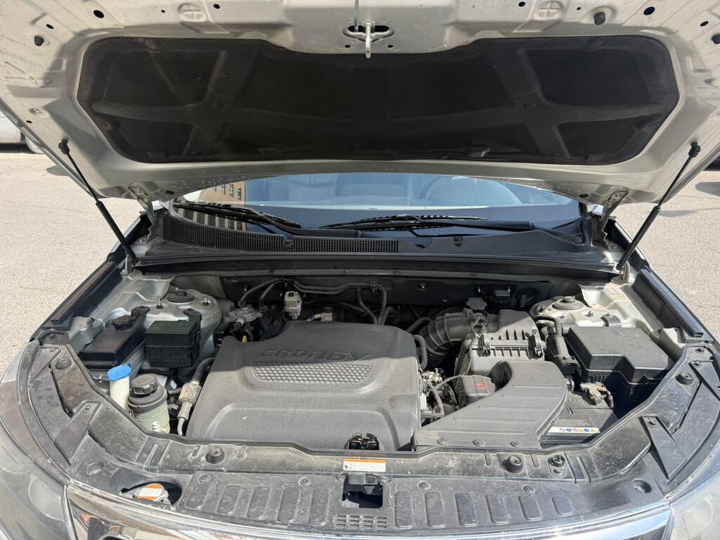 Kia Sorento, 2.0 L, 2009 il, 150 000 km — Avtomobillər, Bakı (4)
