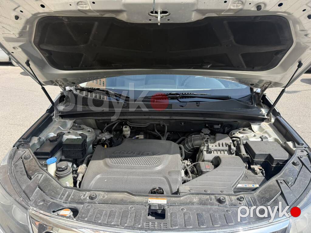 Kia Sorento, 2.0 L, 2009 il, 150 000 km — Avtomobillər, Bakı (4)
