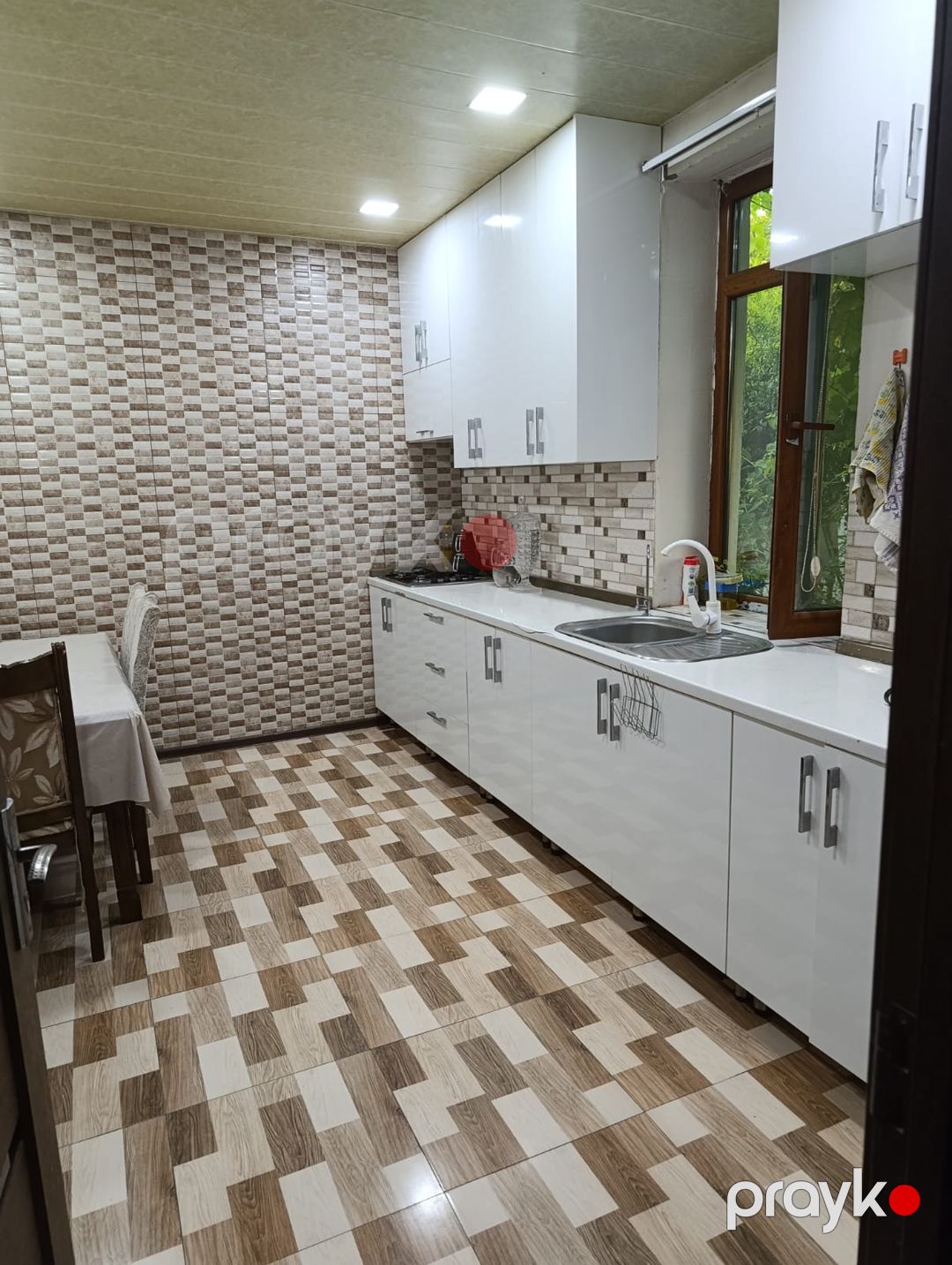 Satış: 4 otaqlı Ev / villa, 120 m², Xəzər rayonu — Ev, villa, Bakı (9)