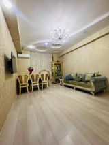 Satılır 2 otaqlı yeni tikili 72 m² — Rüfət Bəy