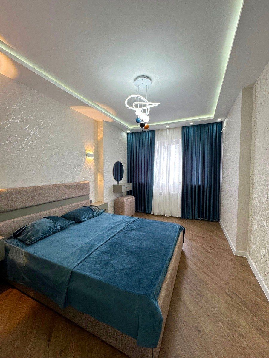 Satılır 3 otaqlı köhnə tikili 85 m² — Mənzil, Bakı (3)