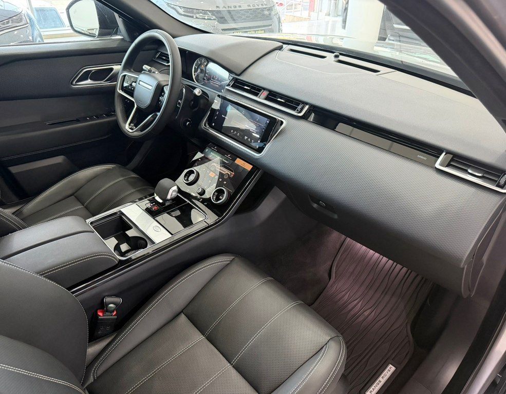 Land Rover RR Velar, 2.0 L, 2022 il, 99 000 km — Avtomobillər, Bakı (11)