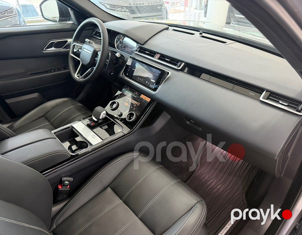 Land Rover RR Velar, 2.0 L, 2022 il, 99 000 km — Avtomobillər, Bakı (11)