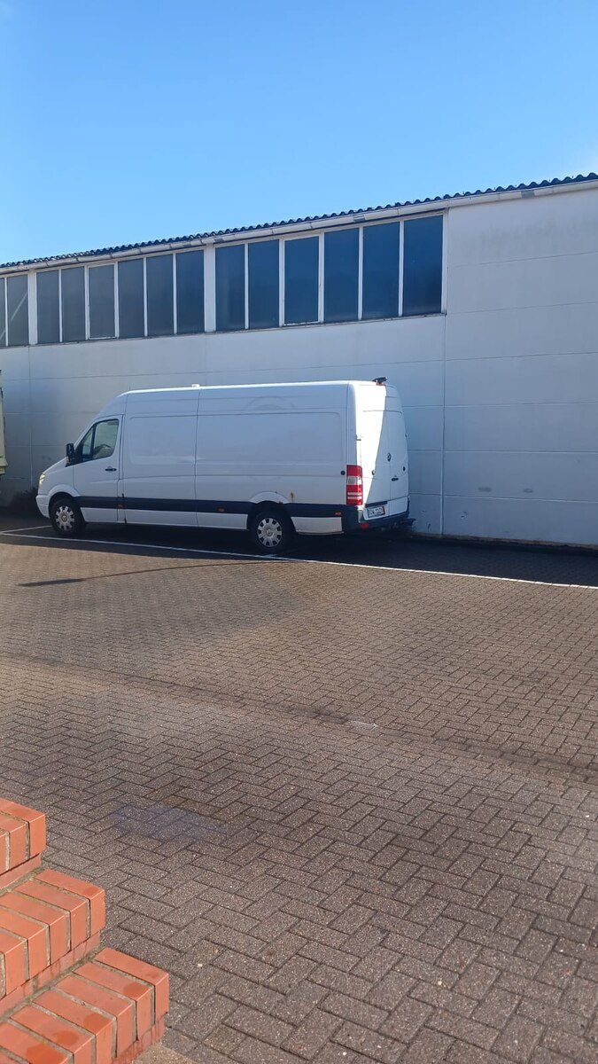 Mercedes Sprinter 315, 2012 il — Avtomobillər, Bakı (3)