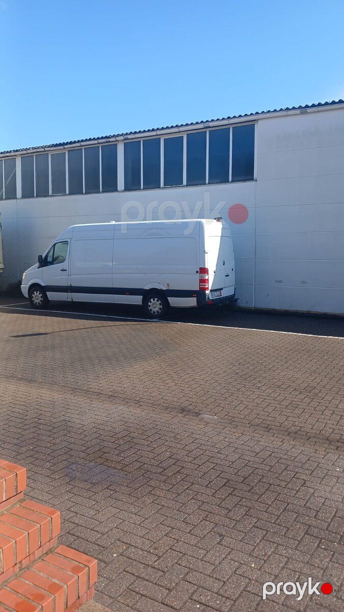 Mercedes Sprinter 315, 2012 il — Avtomobillər, Bakı (3)