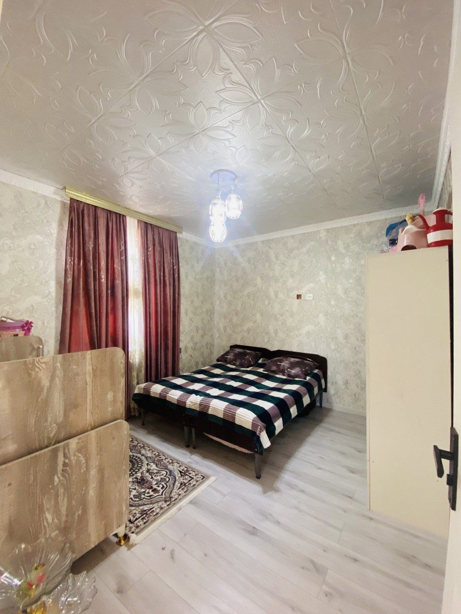 Satılır 3 otaqlı həyət evi/bağ evi 80 m² — Ev, villa, Bakı (9)