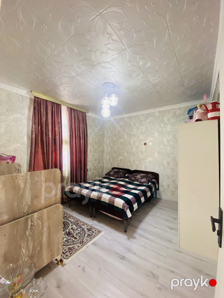 Satılır 3 otaqlı həyət evi/bağ evi 80 m² — Ev, villa, Bakı (9)