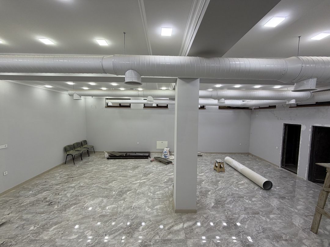 İcarəyə verilir obyekt 100 m² — Əmlak, Bakı (2)