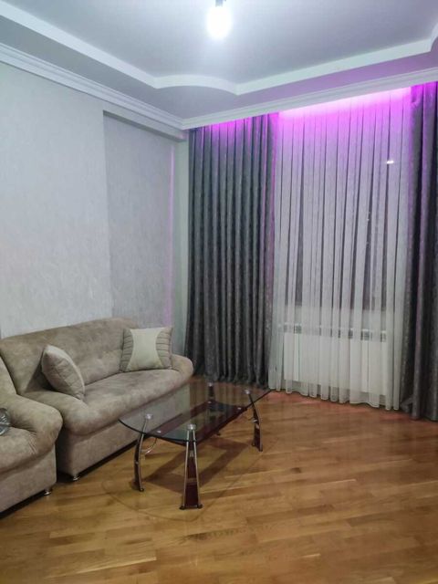 Satılır 3 otaqlı yeni tikili 120 m² — Bakı