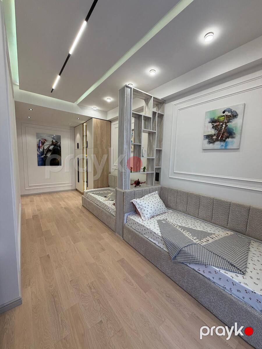 Satılır 3 otaqlı yeni tikili 142 m² — Mənzil, Bakı (8)