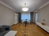 Satılır 3 otaqlı yeni tikili 133 m² — Fəqan — Apartment