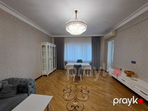 Satılır 3 otaqlı yeni tikili 133 m²