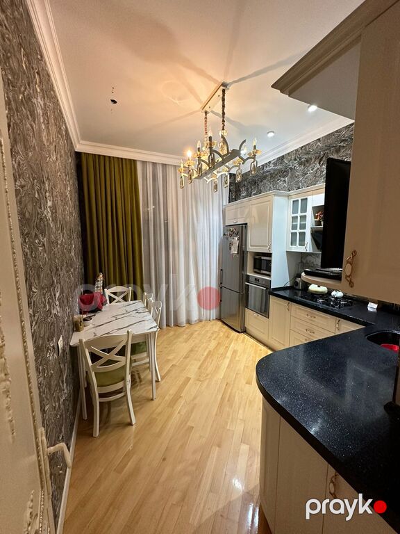 Satılır 3 otaqlı yeni tikili 130 m² — Mənzil, Bakı (10)
