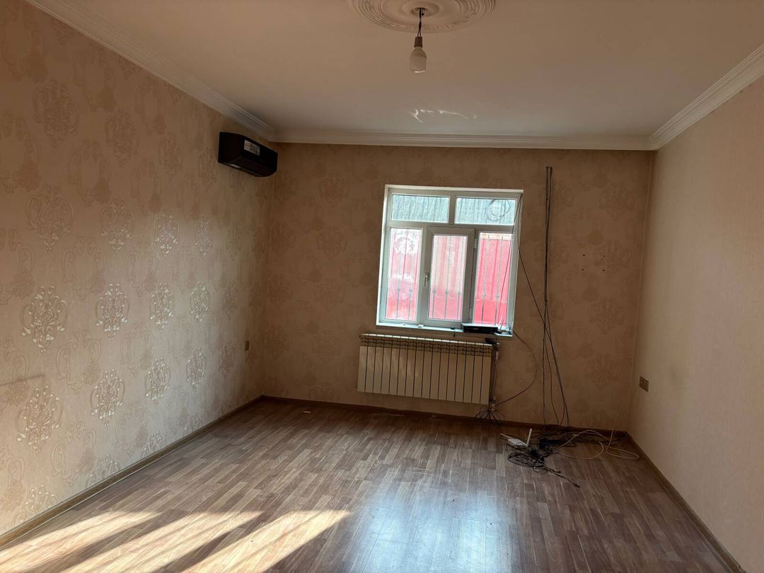 İcarəyə verilir 3 otaqlı həyət evi/bağ evi 80 m² — Ev, villa, Bakı (3)