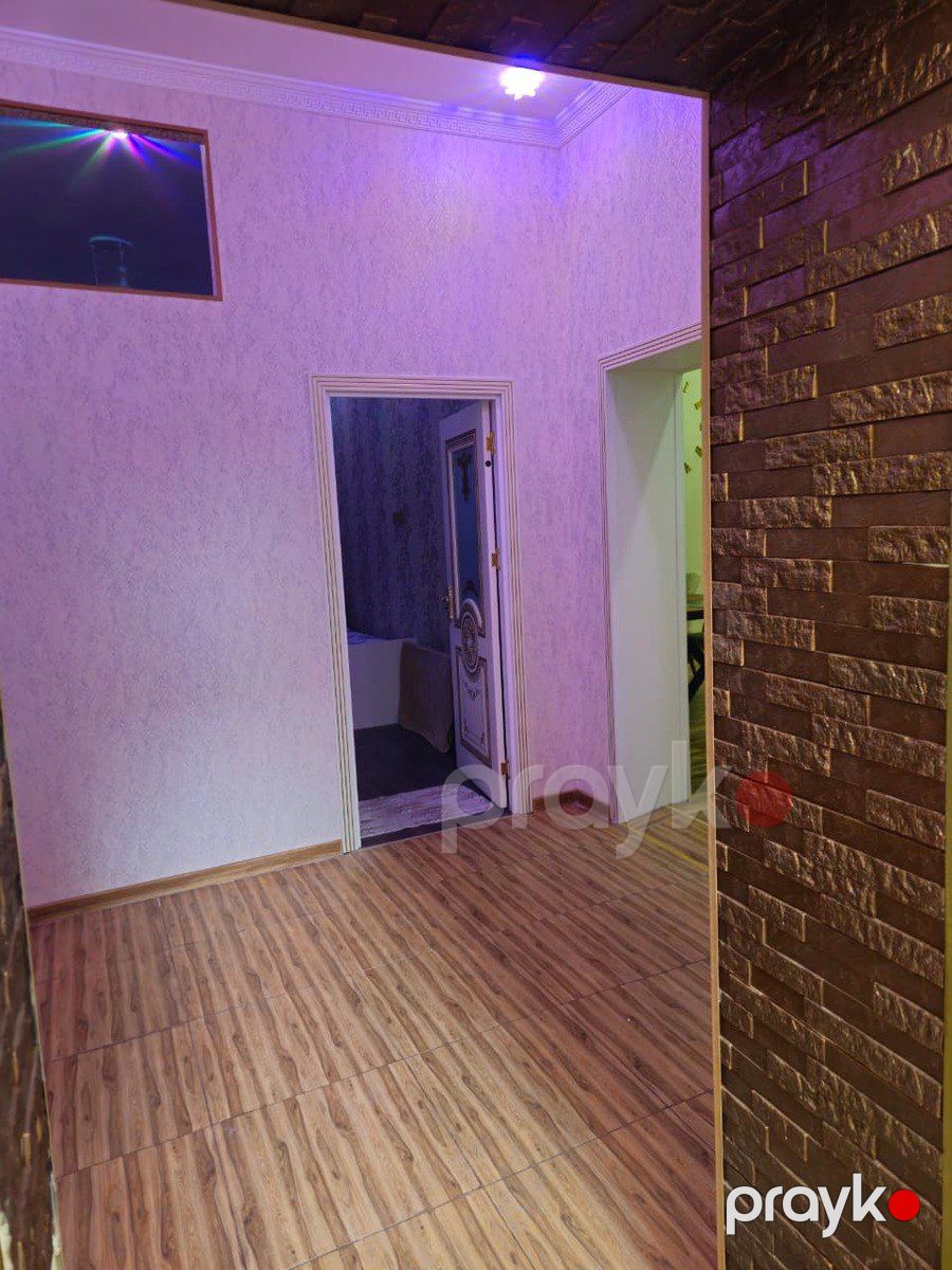 İcarəyə verilir 4 otaqlı ofis 130 m² — Ofis, Bakı (7)