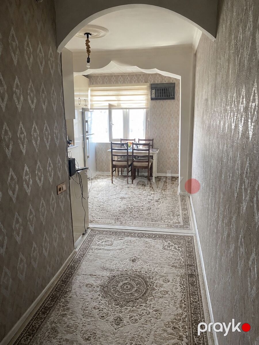 Satılır 2 otaqlı köhnə tikili 58 m² — Mənzil, Bakı (7)