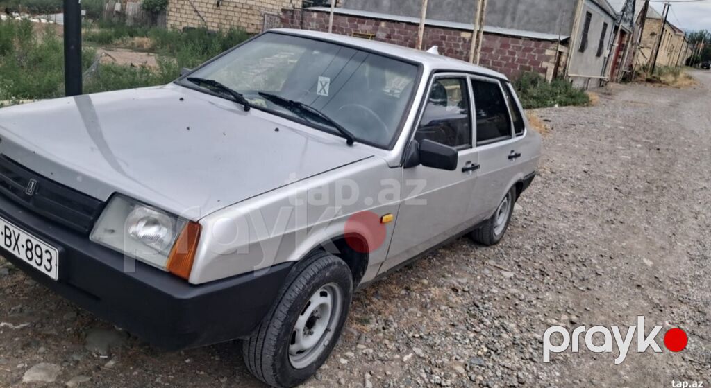 satilir injektordu normal veziyyetdedir razilasma var 09-BX-893 — Avtomobillər, Gəncə (2)
