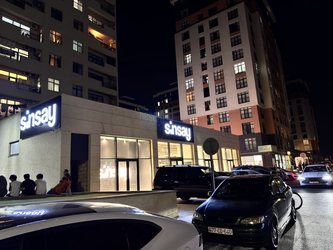 Satılır 2 otaqlı yeni tikili 50 m² — Mənzil, Sumqayıt (11)