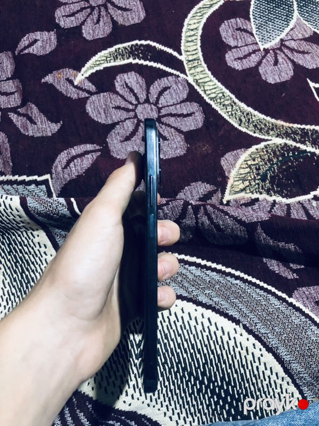 Honor X8b, rəng - Qara — Honor, Cəlilabad