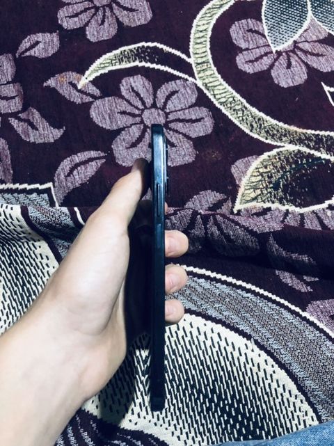 Honor X8b, rəng - Qara